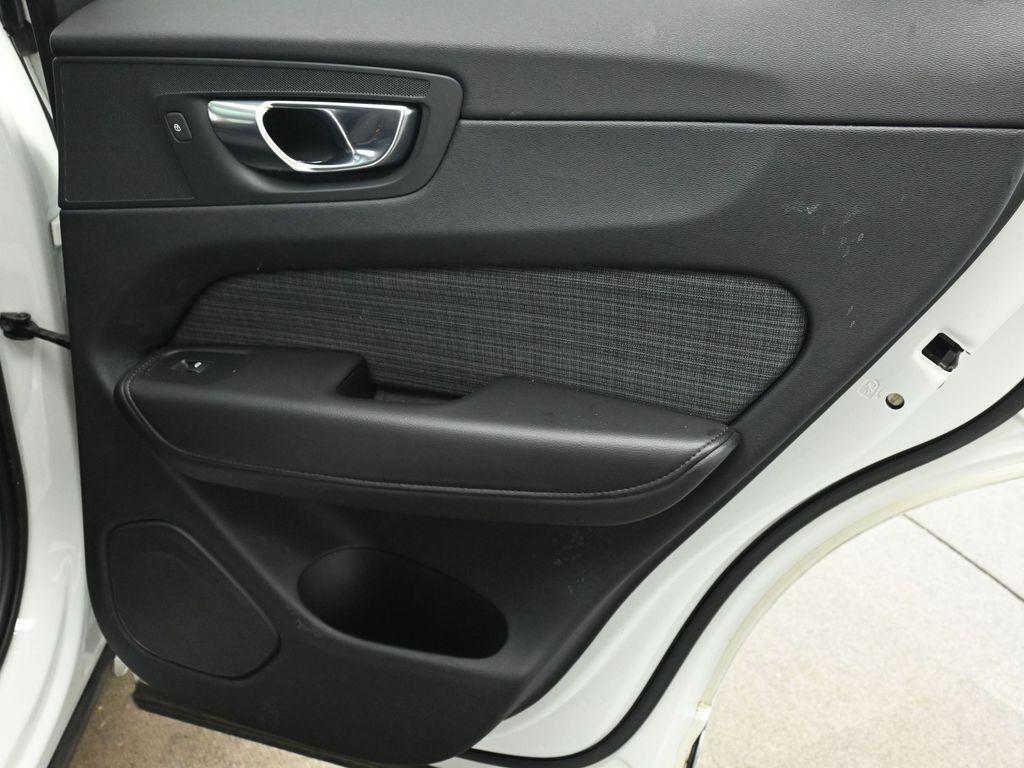 used 2023 Volvo XC60 car, priced at $23,751
