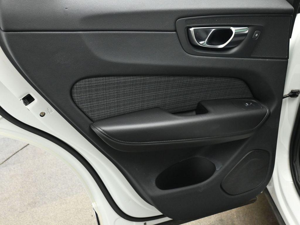 used 2023 Volvo XC60 car, priced at $23,751