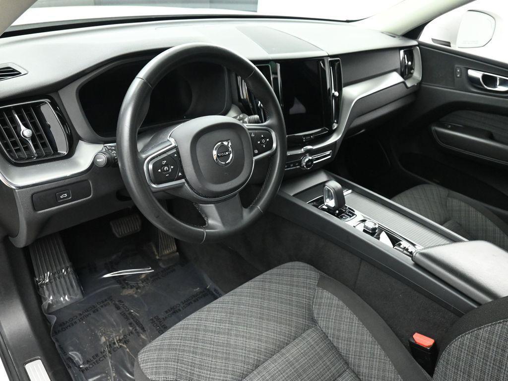 used 2023 Volvo XC60 car, priced at $23,751