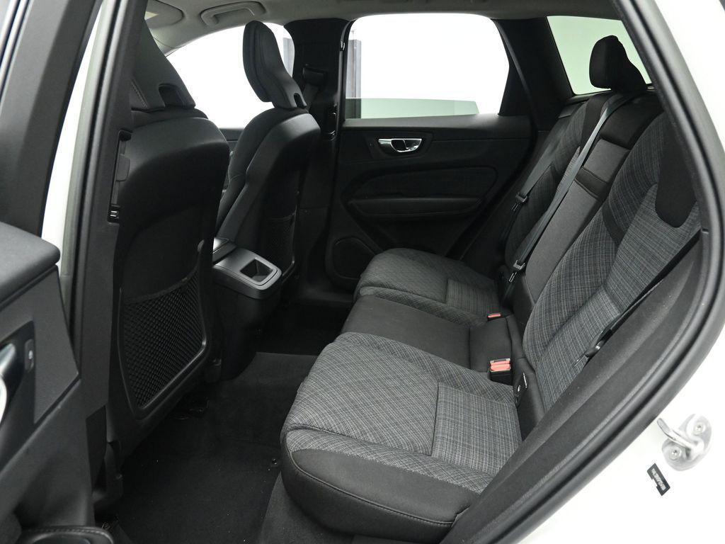 used 2023 Volvo XC60 car, priced at $23,751