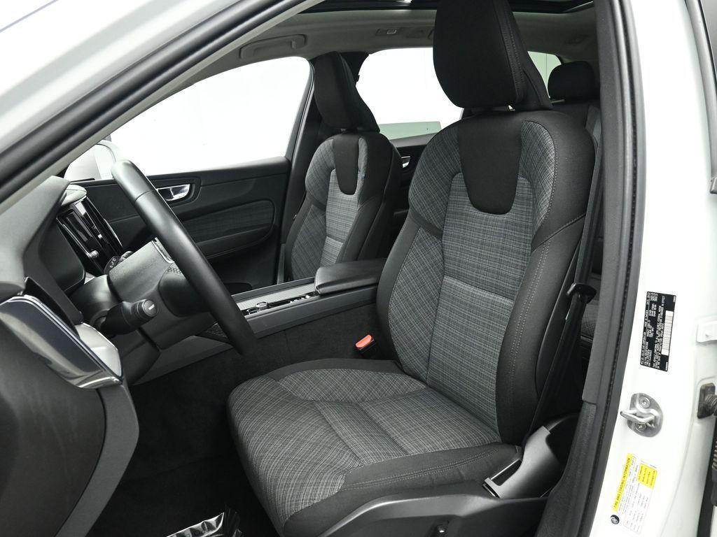 used 2023 Volvo XC60 car, priced at $23,751
