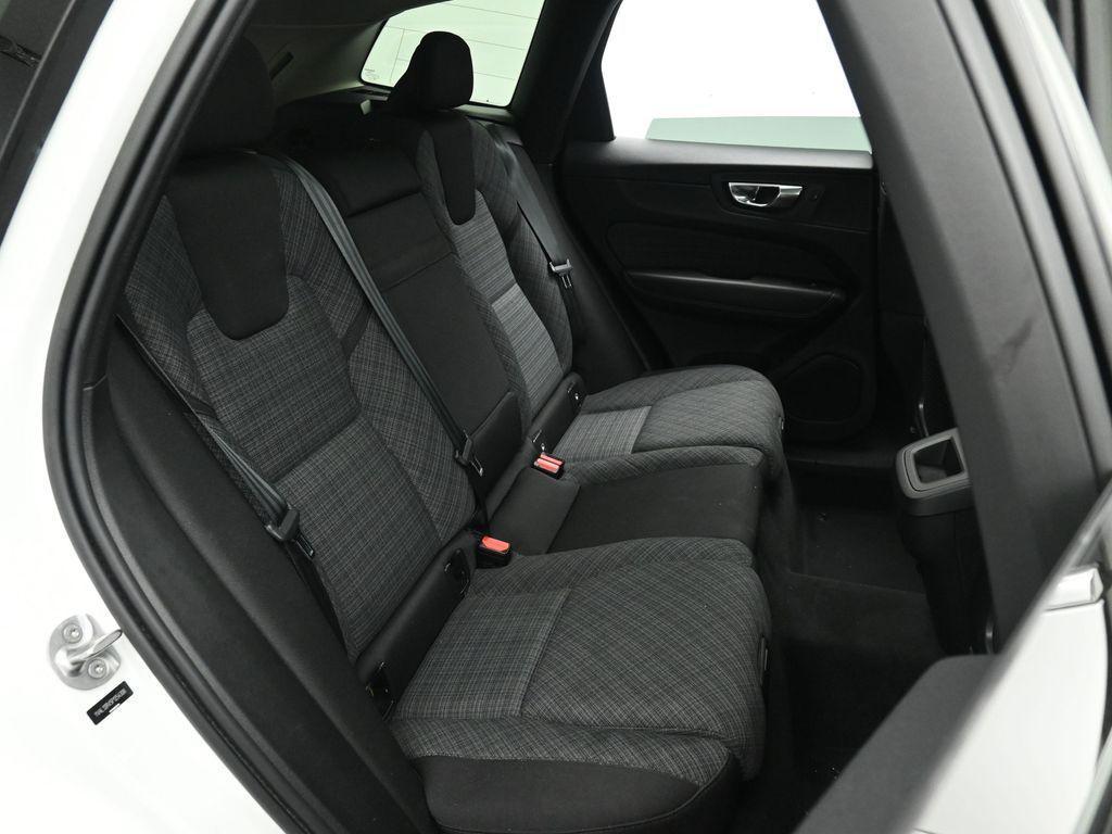 used 2023 Volvo XC60 car, priced at $23,751