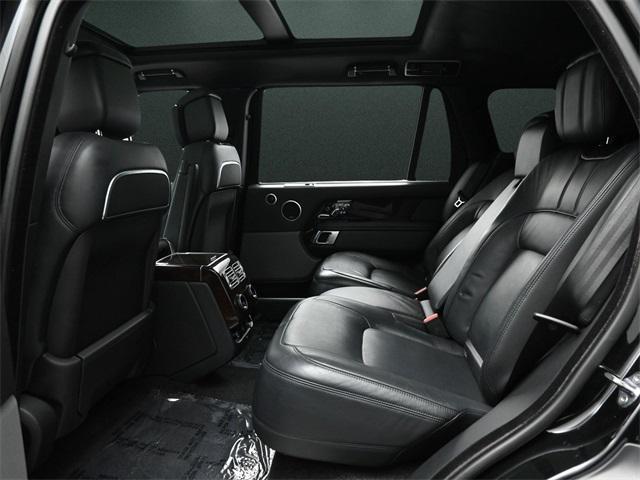 used 2018 Land Rover Range Rover car, priced at $29,990