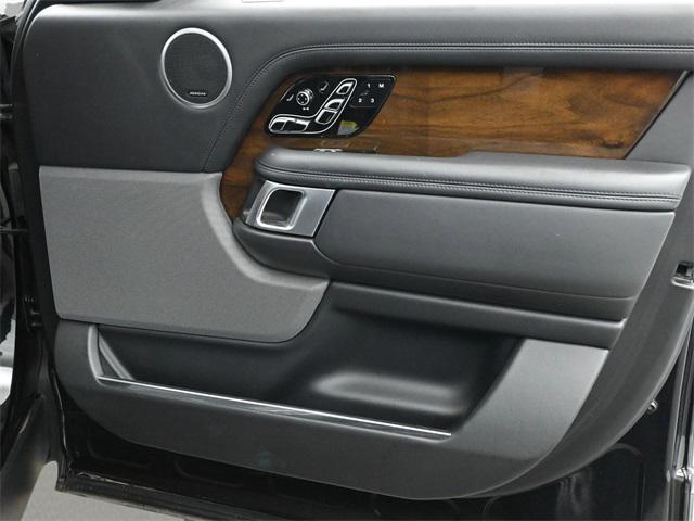 used 2018 Land Rover Range Rover car, priced at $29,990