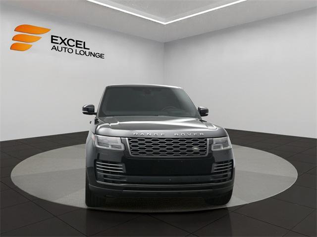 used 2018 Land Rover Range Rover car, priced at $29,990