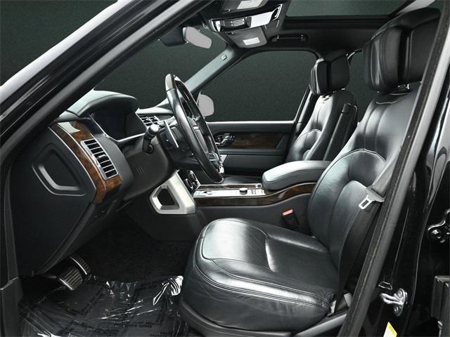 used 2018 Land Rover Range Rover car, priced at $29,990