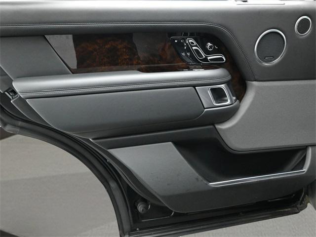 used 2018 Land Rover Range Rover car, priced at $29,990