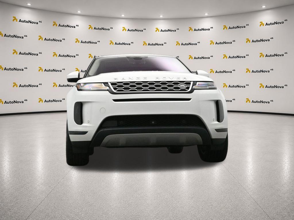 used 2021 Land Rover Range Rover Evoque car, priced at $16,860