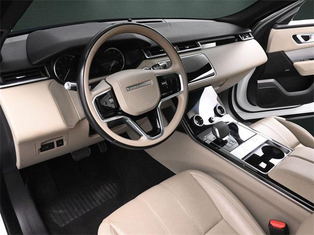 used 2022 Land Rover Range Rover Velar car, priced at $30,807