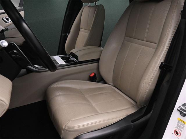 used 2022 Land Rover Range Rover Velar car, priced at $30,807
