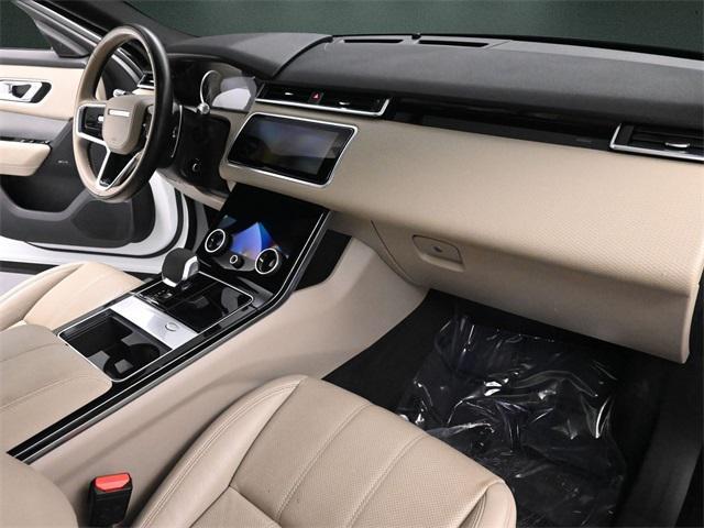 used 2022 Land Rover Range Rover Velar car, priced at $30,807