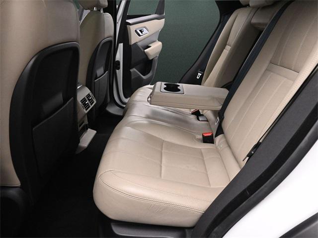 used 2022 Land Rover Range Rover Velar car, priced at $30,807