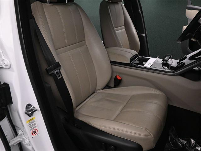 used 2022 Land Rover Range Rover Velar car, priced at $30,807
