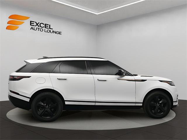 used 2022 Land Rover Range Rover Velar car, priced at $30,807