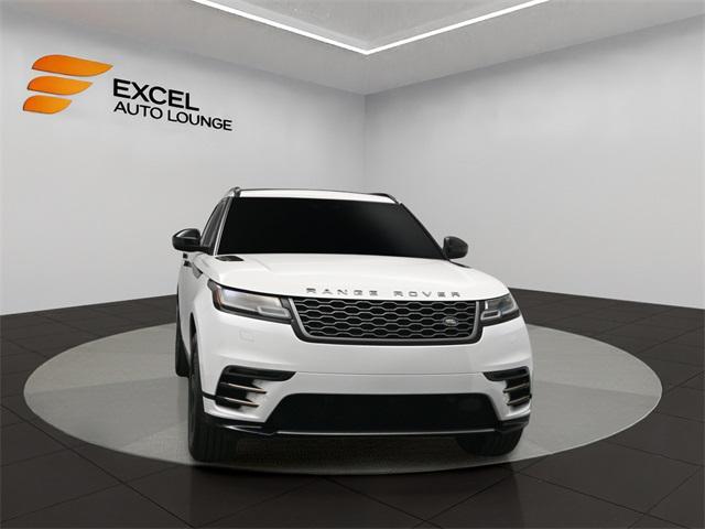 used 2022 Land Rover Range Rover Velar car, priced at $30,807