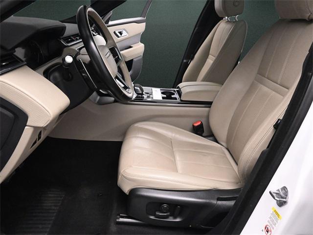 used 2022 Land Rover Range Rover Velar car, priced at $30,807