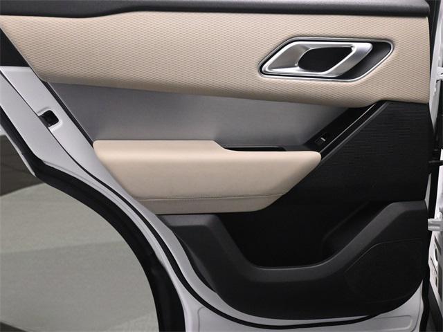 used 2022 Land Rover Range Rover Velar car, priced at $30,807