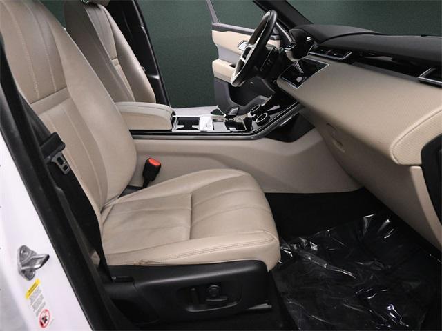 used 2022 Land Rover Range Rover Velar car, priced at $30,807