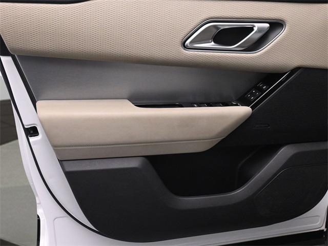 used 2022 Land Rover Range Rover Velar car, priced at $30,807