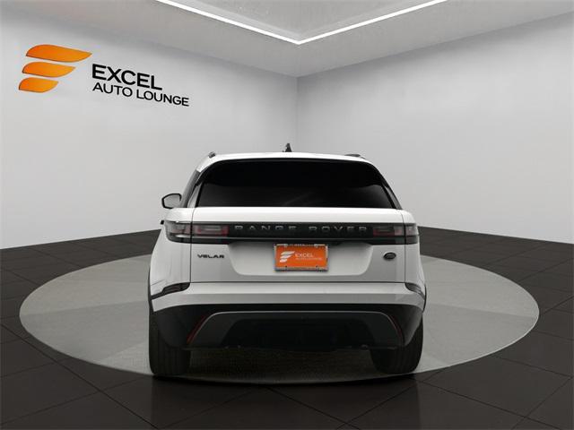 used 2022 Land Rover Range Rover Velar car, priced at $30,807