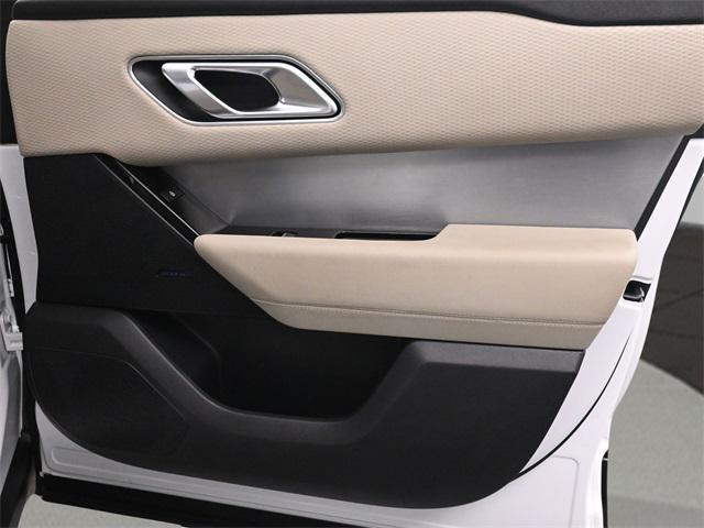 used 2022 Land Rover Range Rover Velar car, priced at $30,807