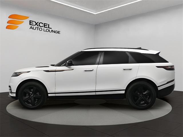 used 2022 Land Rover Range Rover Velar car, priced at $30,807