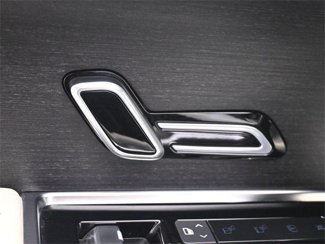 used 2023 Land Rover Range Rover car, priced at $75,990