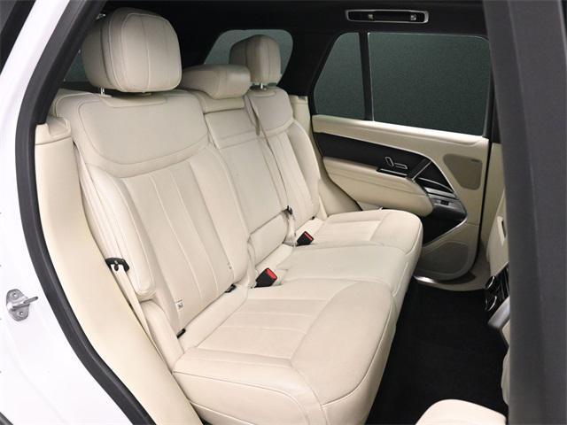 used 2023 Land Rover Range Rover car, priced at $75,990