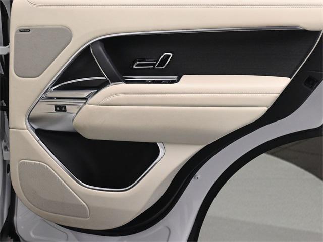 used 2023 Land Rover Range Rover car, priced at $75,990