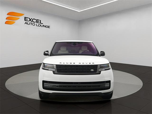 used 2023 Land Rover Range Rover car, priced at $75,990