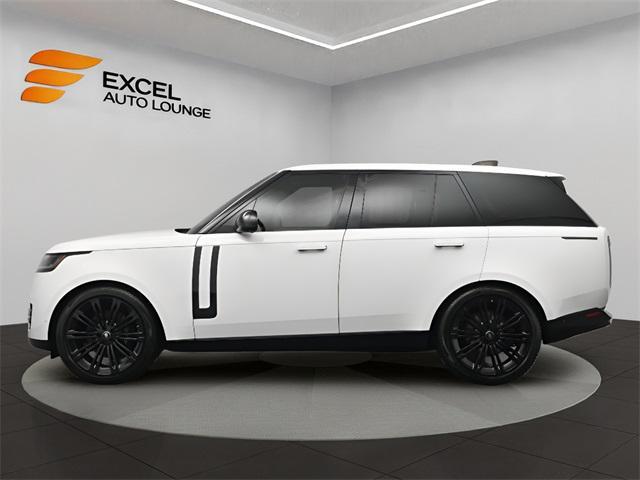 used 2023 Land Rover Range Rover car, priced at $75,990