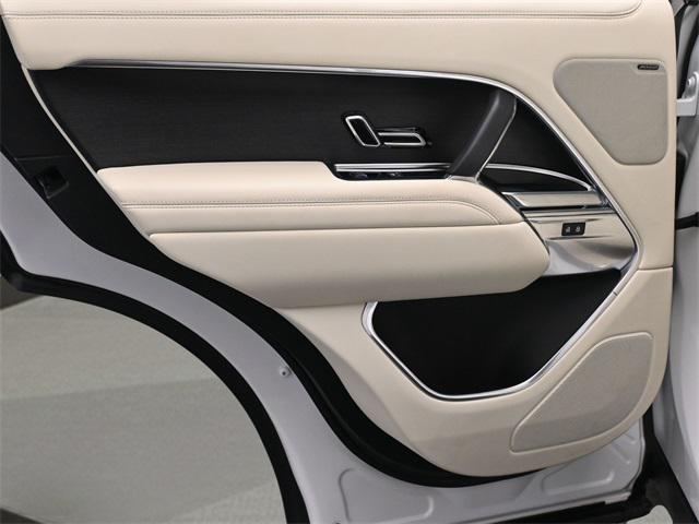 used 2023 Land Rover Range Rover car, priced at $75,990