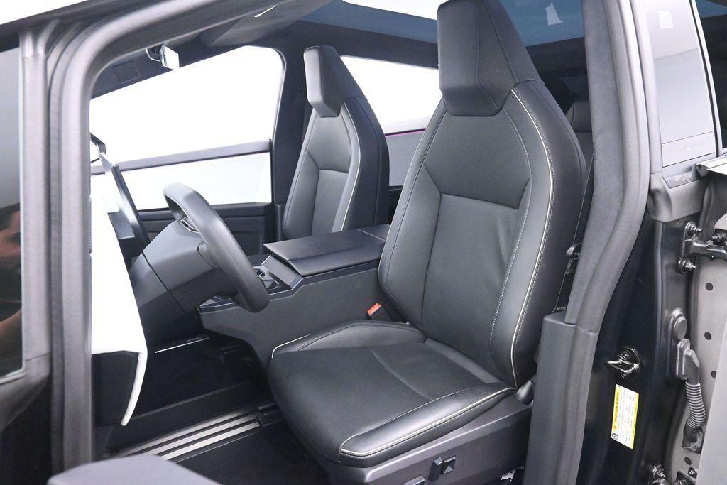 used 2024 Tesla Cybertruck car, priced at $85,495