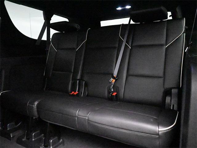 used 2021 Cadillac Escalade ESV car, priced at $38,990