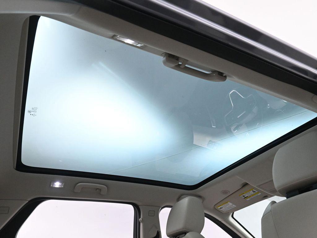 used 2022 Land Rover Discovery Sport car, priced at $19,594