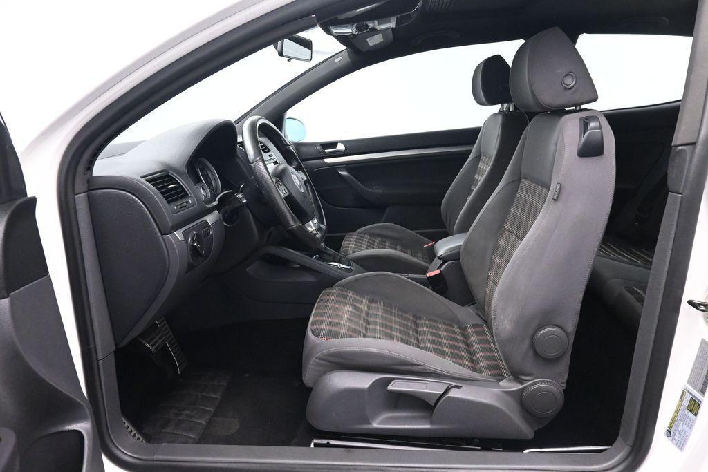 used 2009 Volkswagen GTI car, priced at $5,970