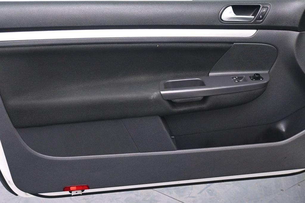 used 2009 Volkswagen GTI car, priced at $5,970