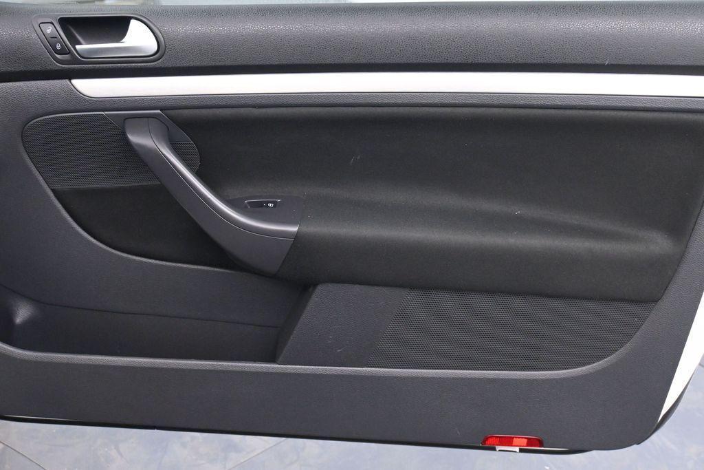 used 2009 Volkswagen GTI car, priced at $5,970