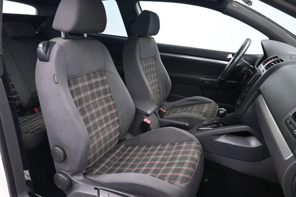 used 2009 Volkswagen GTI car, priced at $5,970
