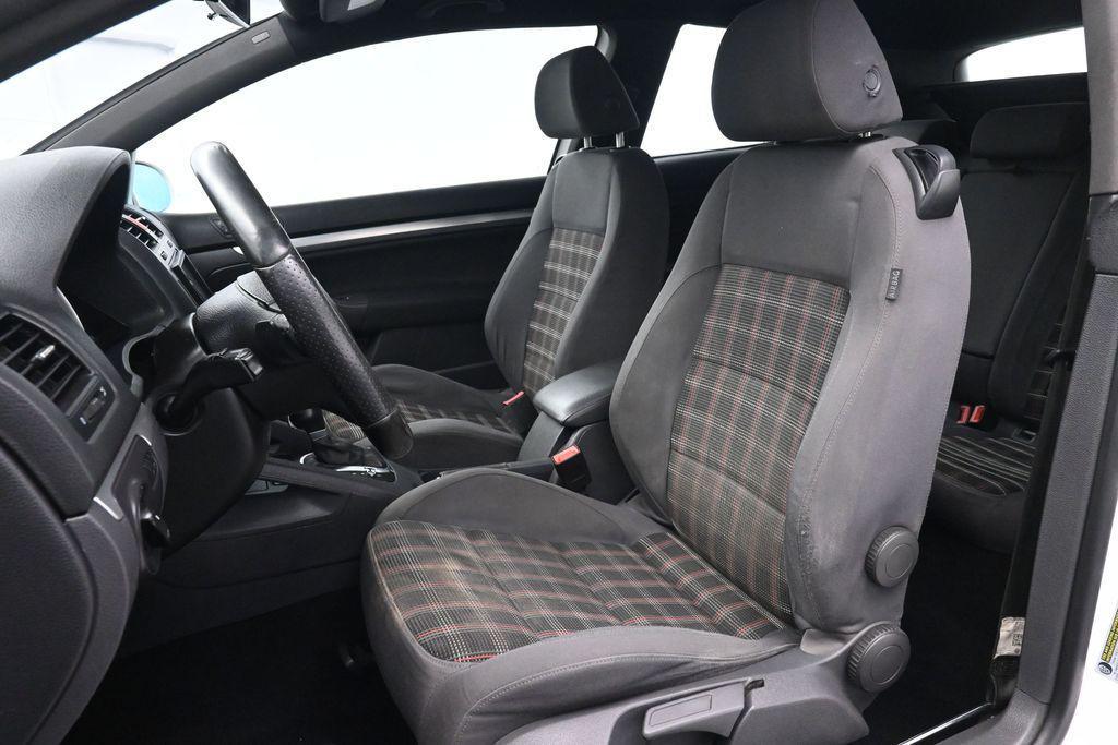 used 2009 Volkswagen GTI car, priced at $5,970