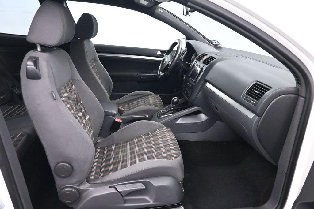 used 2009 Volkswagen GTI car, priced at $5,970