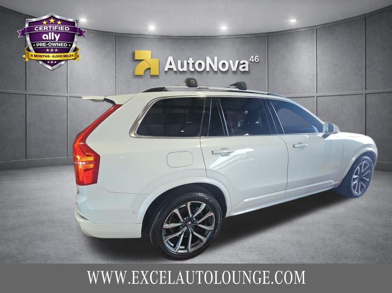 used 2019 Volvo XC90 car, priced at $14,889