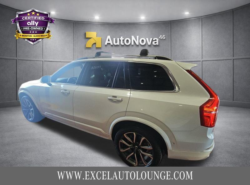used 2019 Volvo XC90 car, priced at $14,889