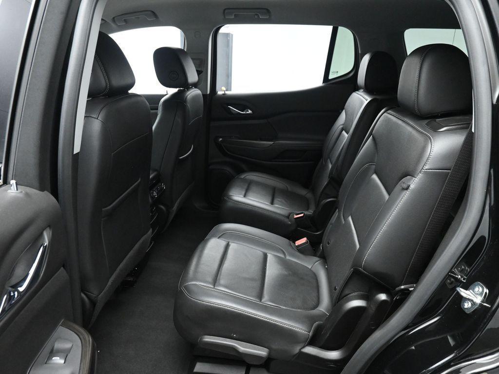 used 2023 GMC Acadia car, priced at $21,994