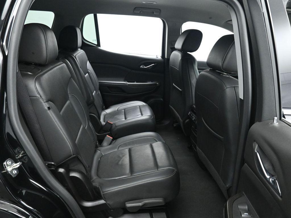 used 2023 GMC Acadia car, priced at $21,994