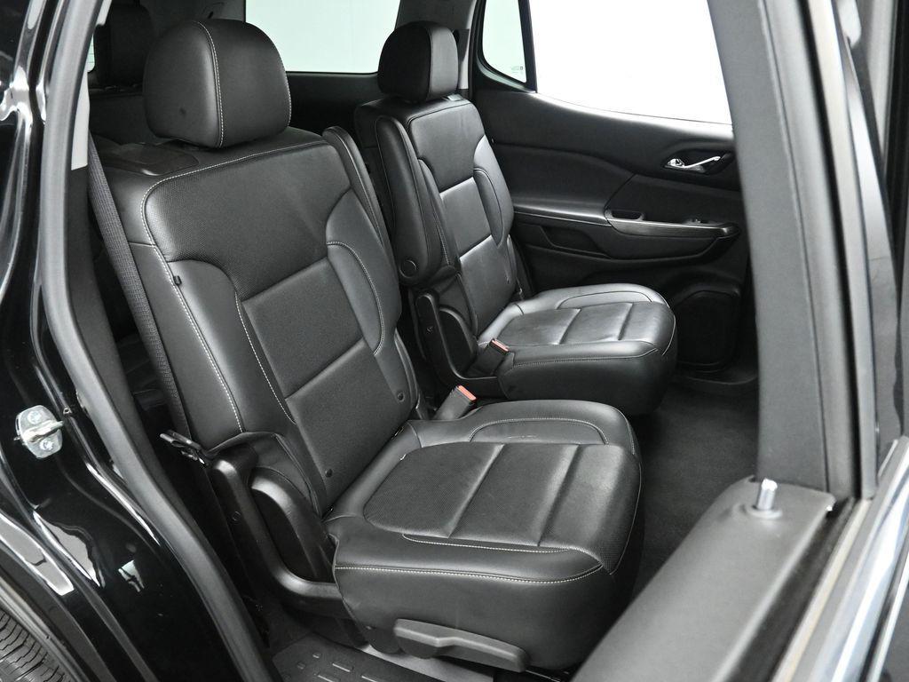 used 2023 GMC Acadia car, priced at $21,994