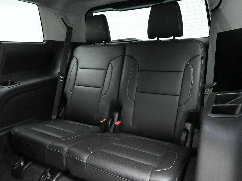 used 2023 GMC Acadia car, priced at $21,994