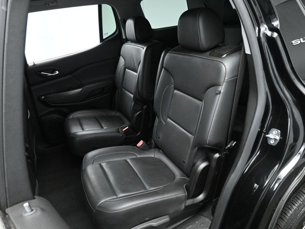 used 2023 GMC Acadia car, priced at $21,994