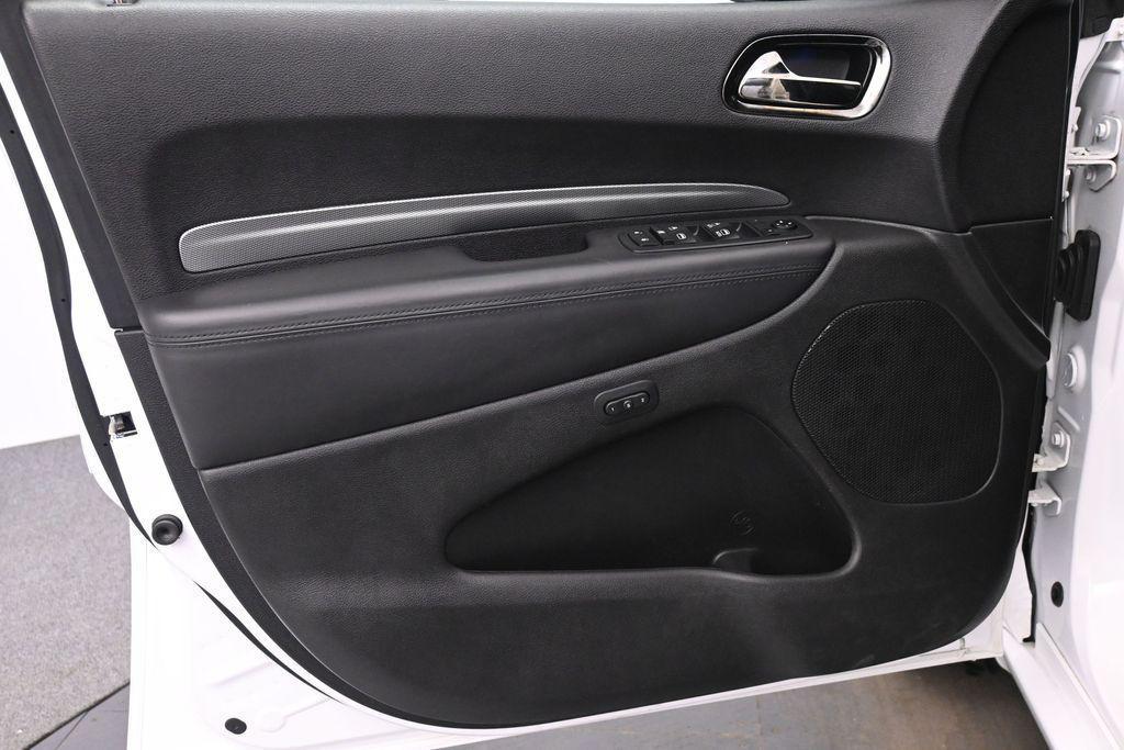 used 2020 Dodge Durango car, priced at $27,889