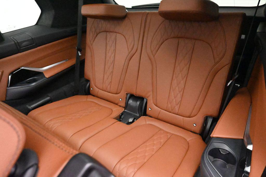 used 2022 BMW X7 car, priced at $31,394